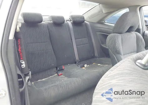 2006 Honda Civic Ex z USA, uszkodzony, nr VIN 2HGFG12896H529645